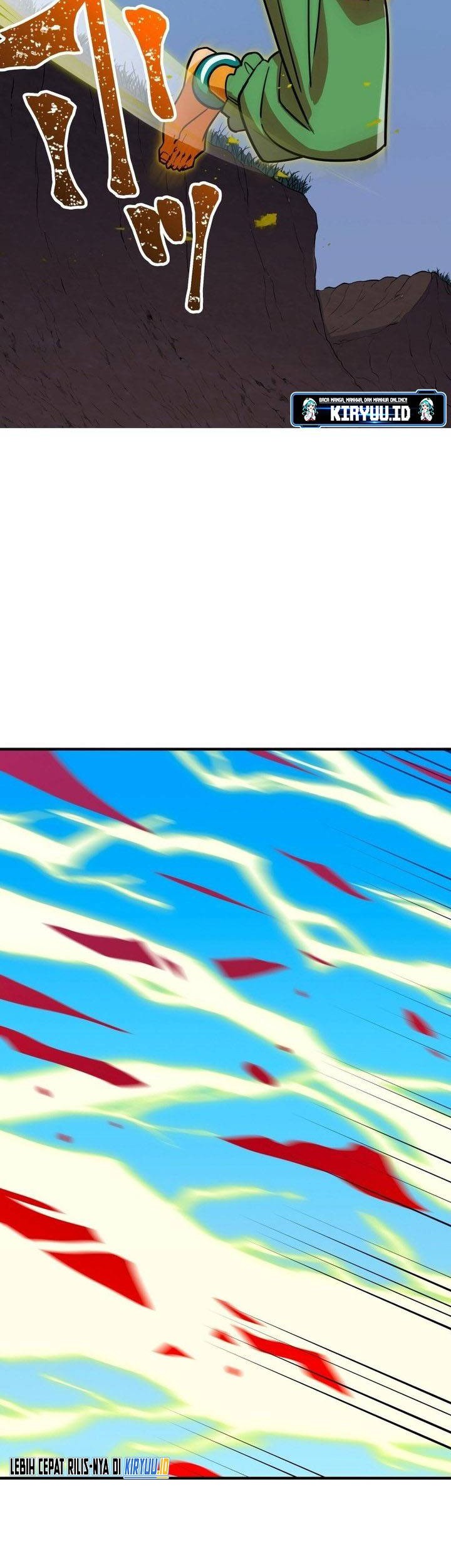 Savior of Divine Blood ~Draw Out 0.00000001% to Become the Strongest~ Chapter 28 Gambar 46