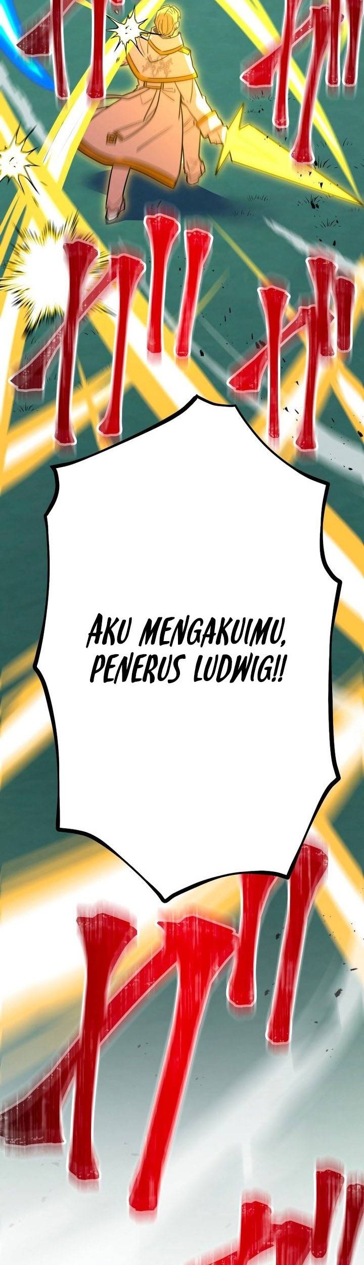 Savior of Divine Blood ~Draw Out 0.00000001% to Become the Strongest~ Chapter 28 Gambar 3