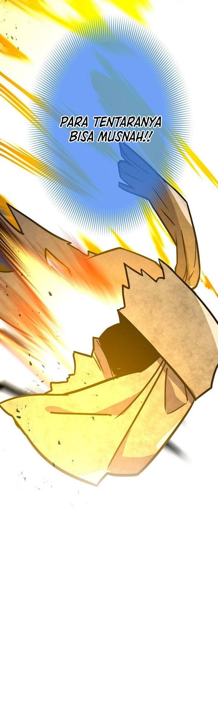 Savior of Divine Blood ~Draw Out 0.00000001% to Become the Strongest~ Chapter 28 Gambar 27