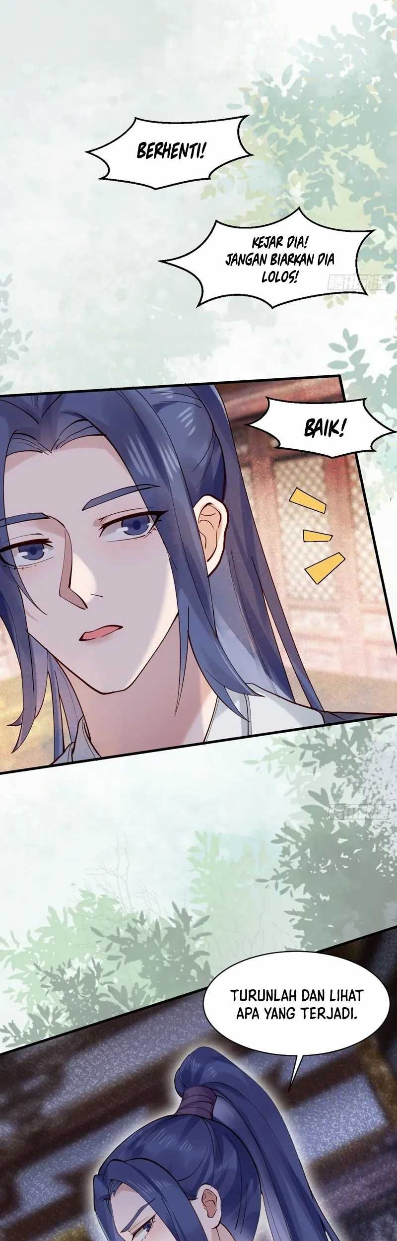 The Ghostly Doctor Chapter 585 Gambar 5