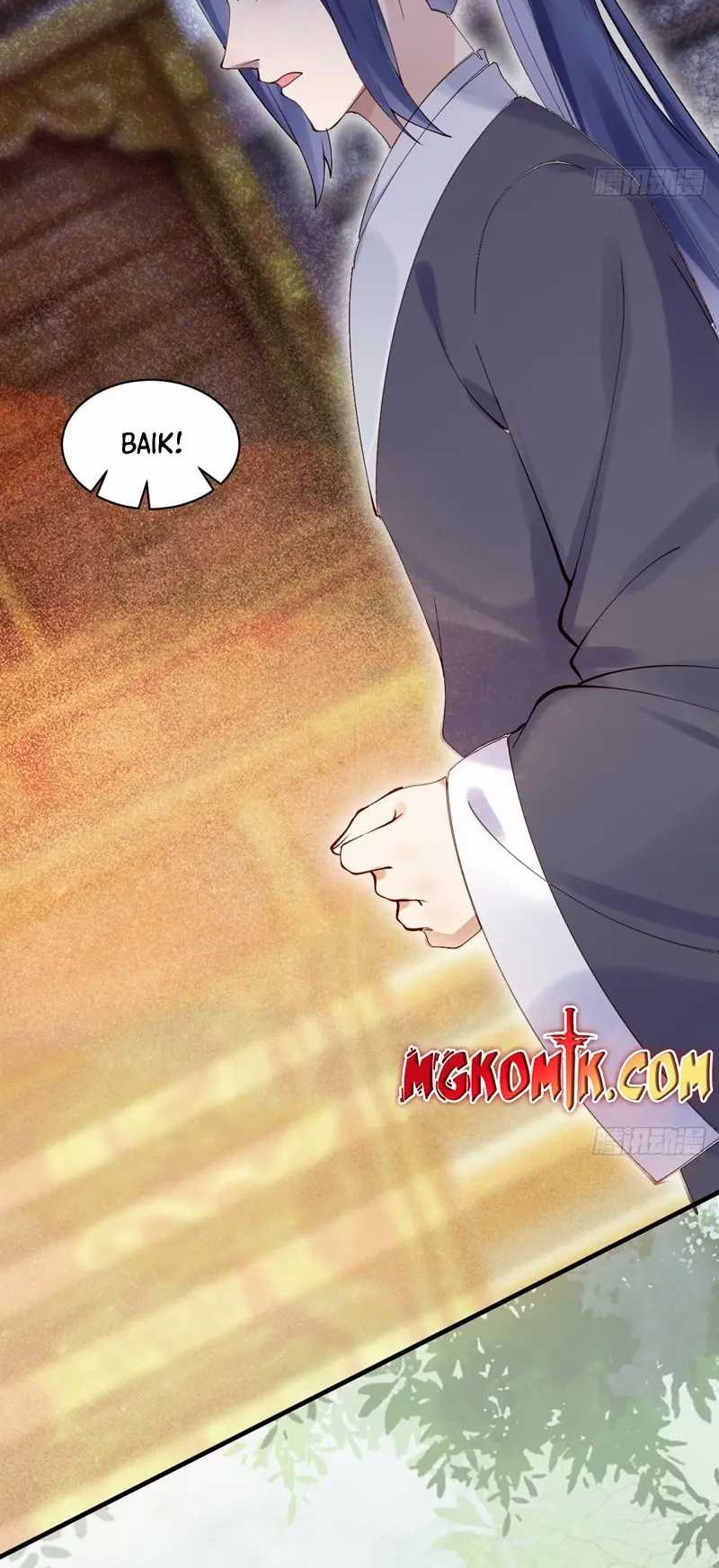 The Ghostly Doctor Chapter 585 Gambar 6