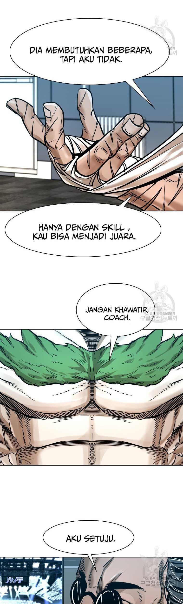 Baca Shark Chapter 284 Gambar 2