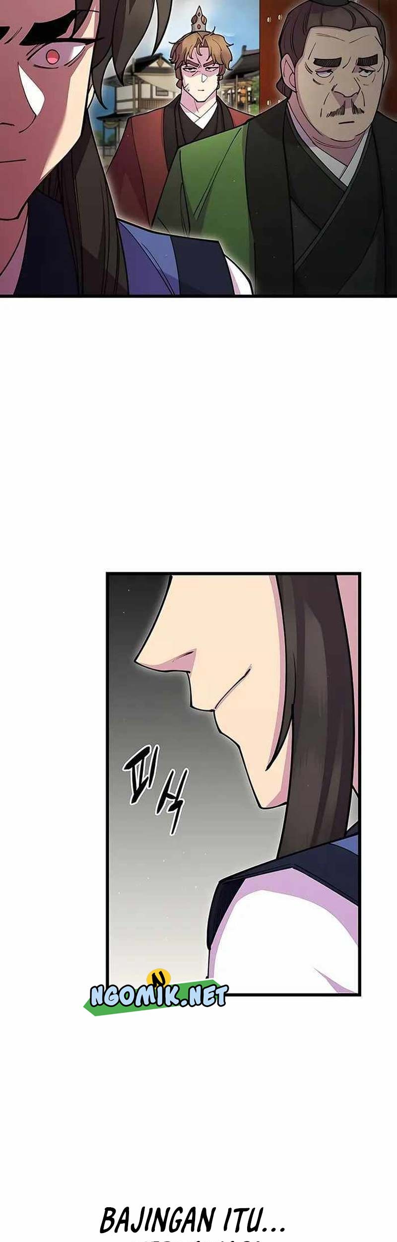 World’s Greatest Senior Disciple Chapter 41 Gambar 18
