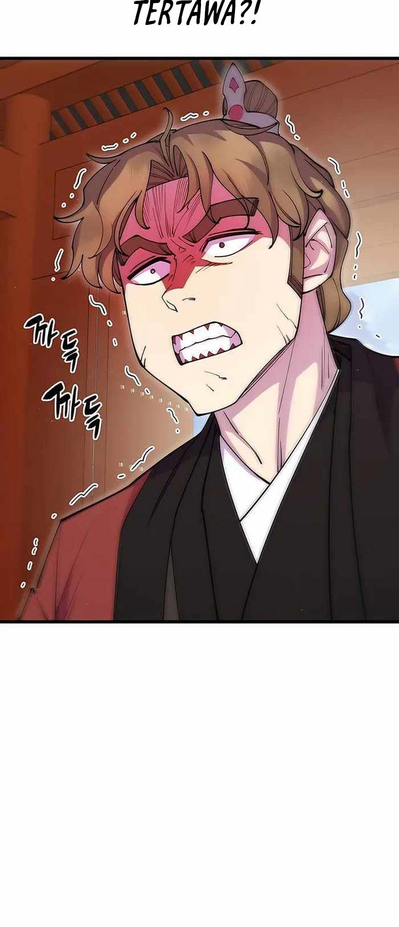 World’s Greatest Senior Disciple Chapter 41 Gambar 19