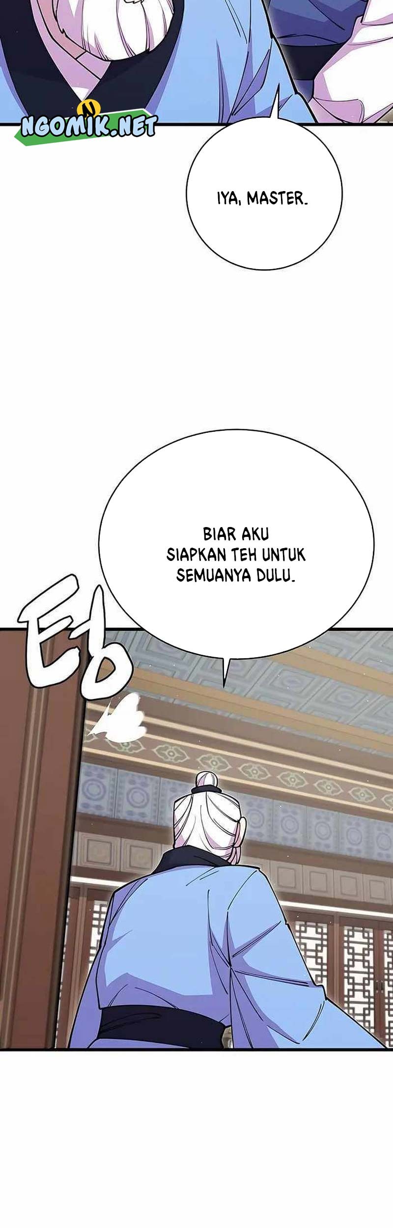 World’s Greatest Senior Disciple Chapter 41 Gambar 24