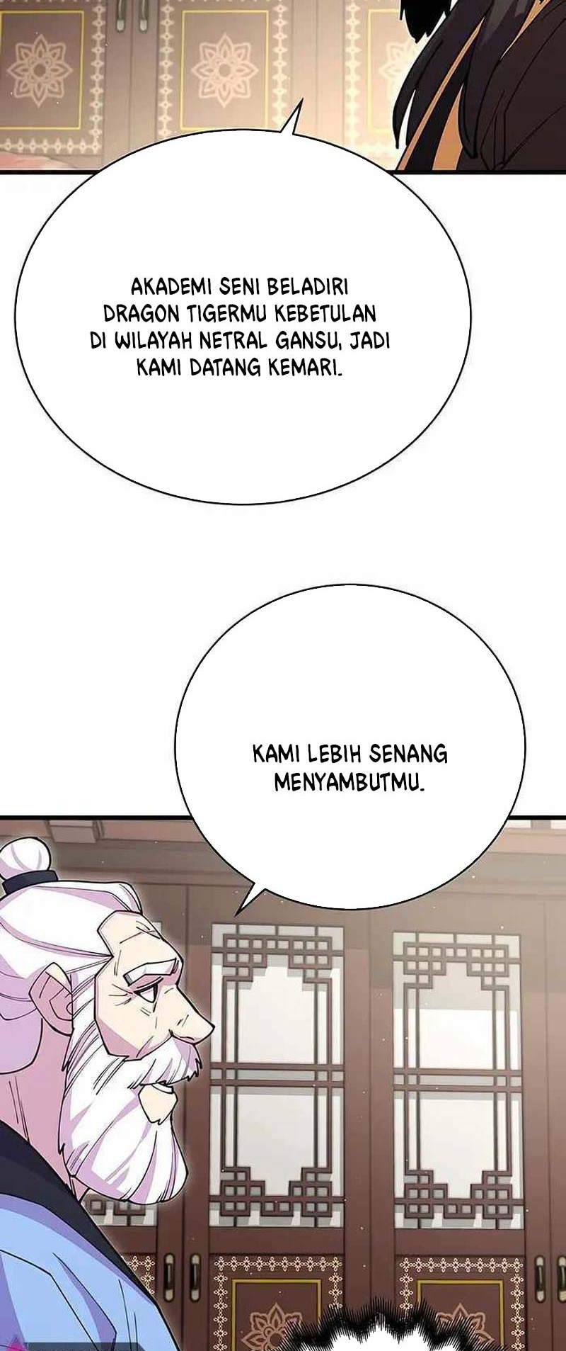 World’s Greatest Senior Disciple Chapter 41 Gambar 27