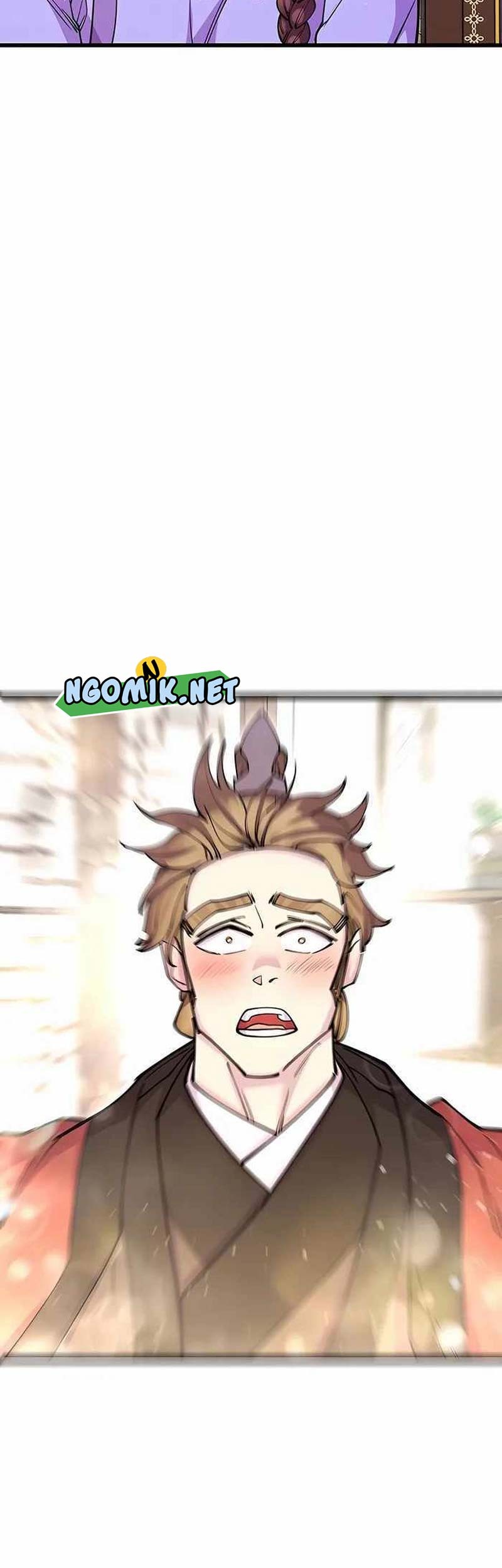 World’s Greatest Senior Disciple Chapter 41 Gambar 34