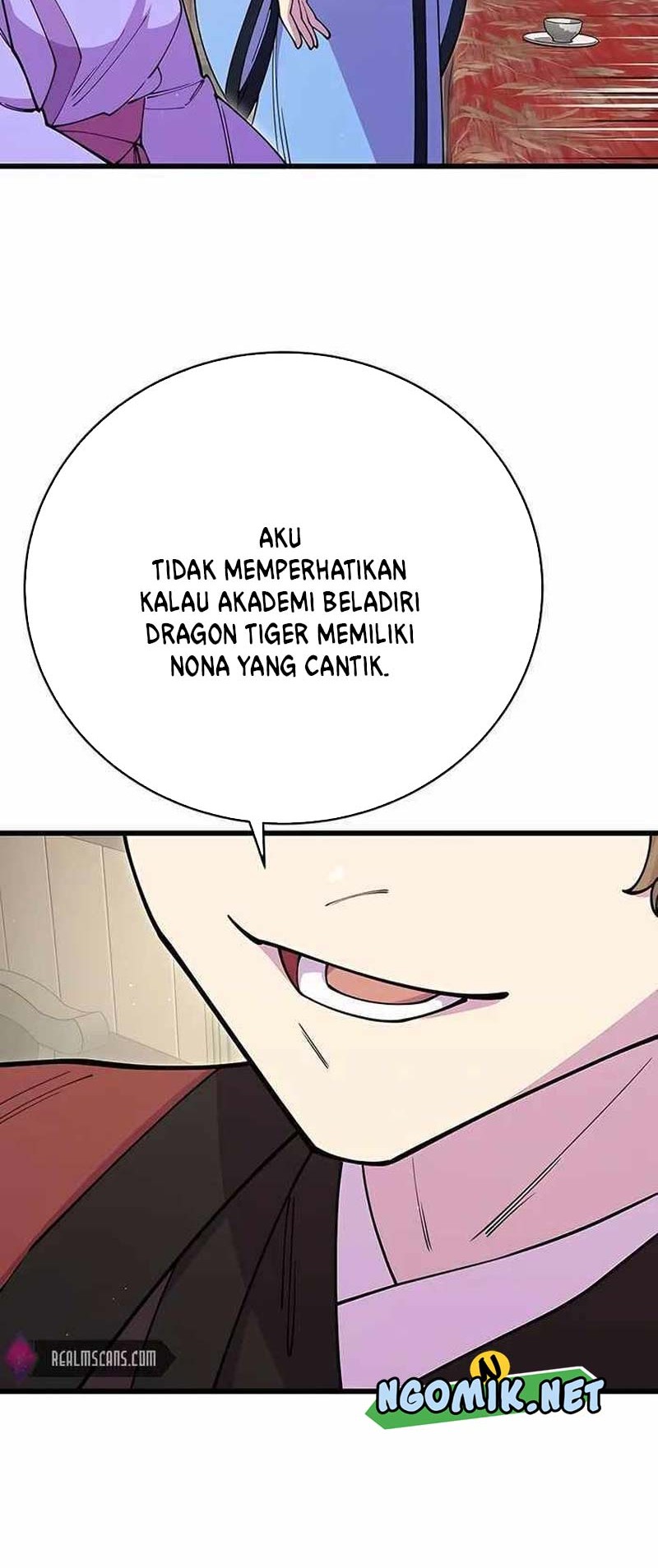 World’s Greatest Senior Disciple Chapter 41 Gambar 37