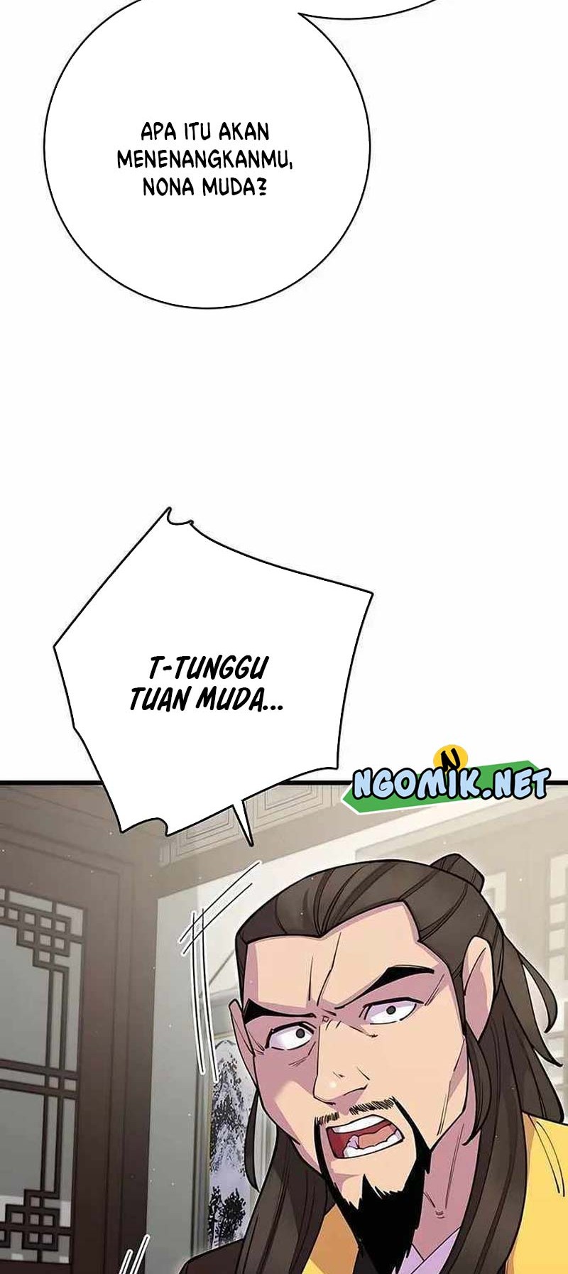 World’s Greatest Senior Disciple Chapter 41 Gambar 39