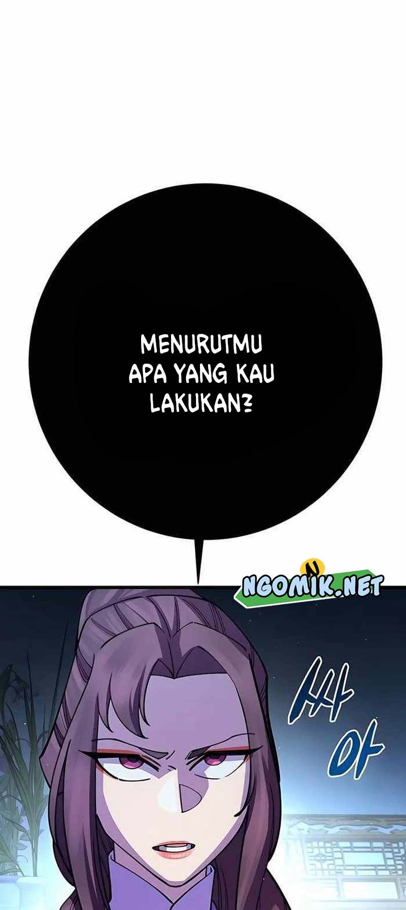 World’s Greatest Senior Disciple Chapter 41 Gambar 41