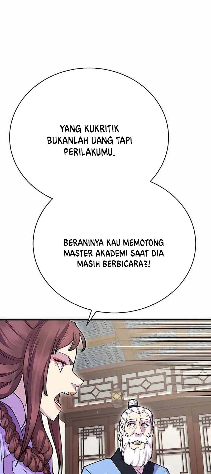 World’s Greatest Senior Disciple Chapter 41 Gambar 43