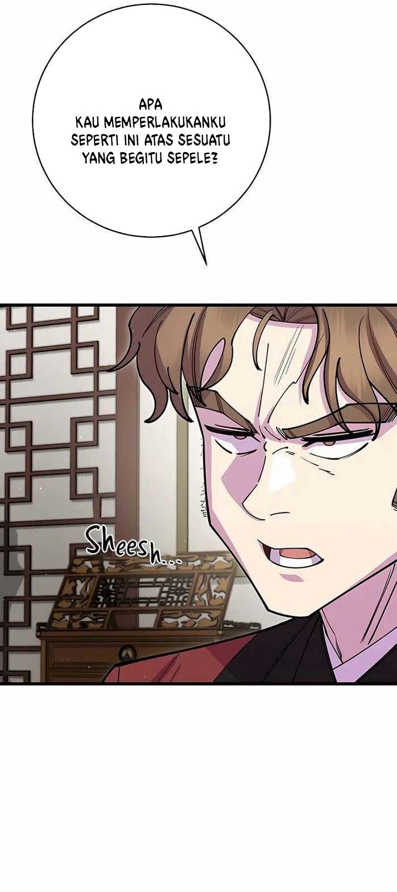 World’s Greatest Senior Disciple Chapter 41 Gambar 45