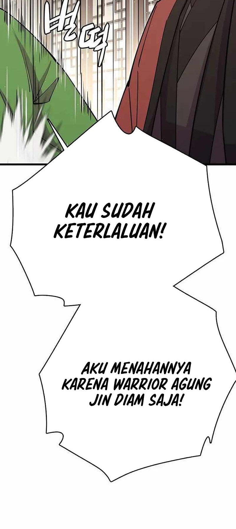 World’s Greatest Senior Disciple Chapter 41 Gambar 49