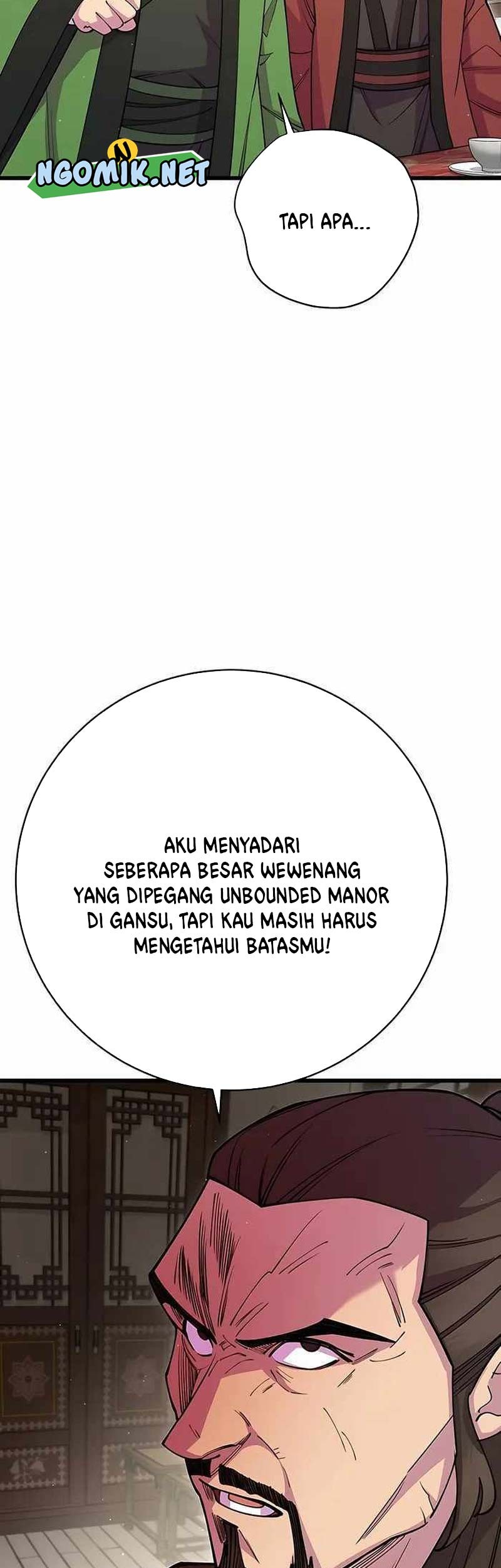 World’s Greatest Senior Disciple Chapter 41 Gambar 54