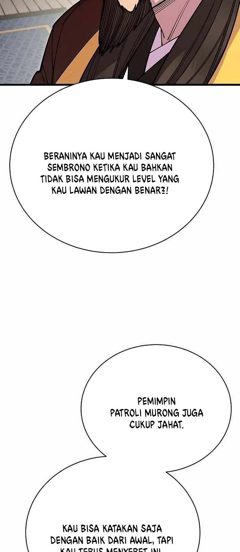 World’s Greatest Senior Disciple Chapter 41 Gambar 55