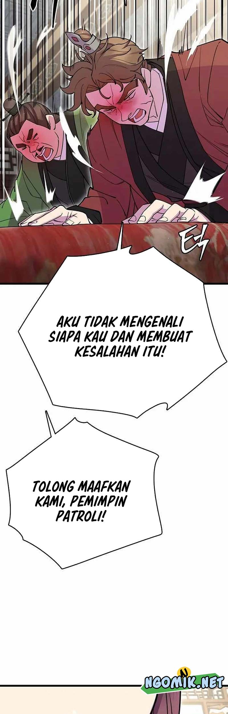 World’s Greatest Senior Disciple Chapter 41 Gambar 60