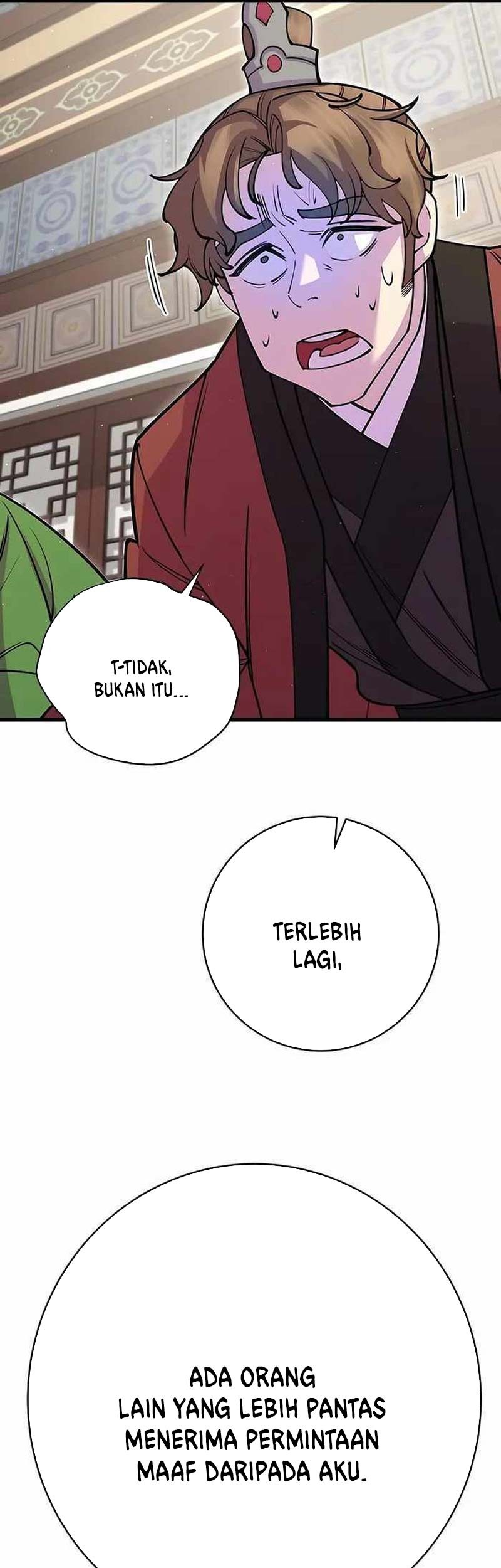 World’s Greatest Senior Disciple Chapter 41 Gambar 62