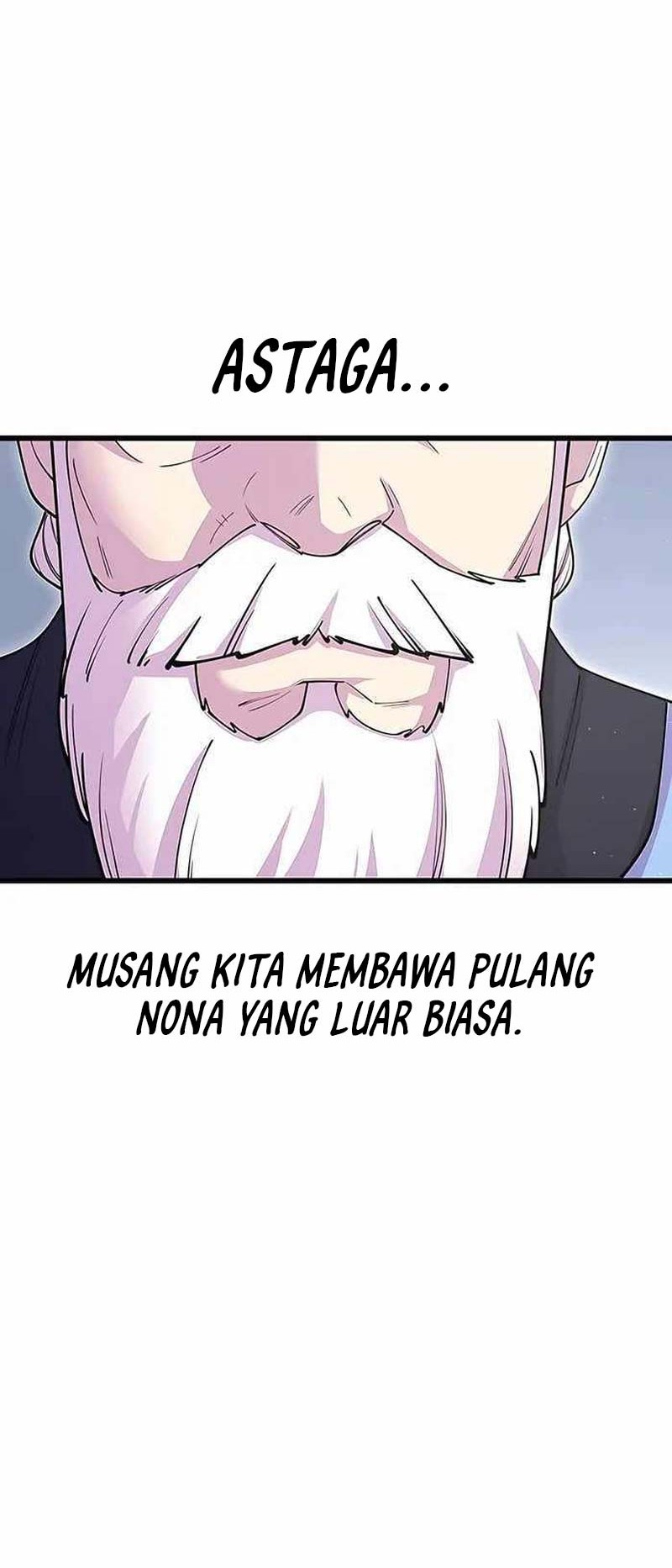 World’s Greatest Senior Disciple Chapter 41 Gambar 65