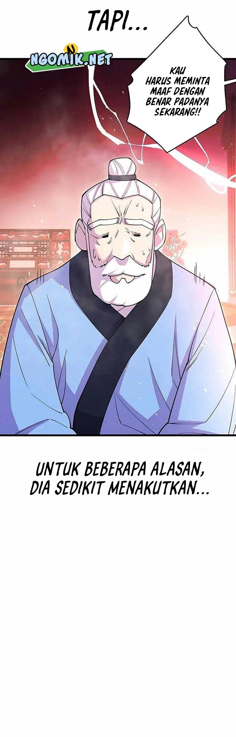 World’s Greatest Senior Disciple Chapter 41 Gambar 66
