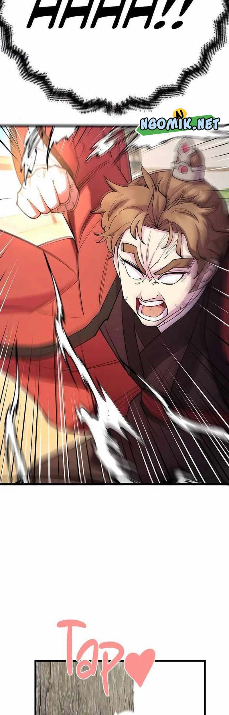 World’s Greatest Senior Disciple Chapter 41 Gambar 68