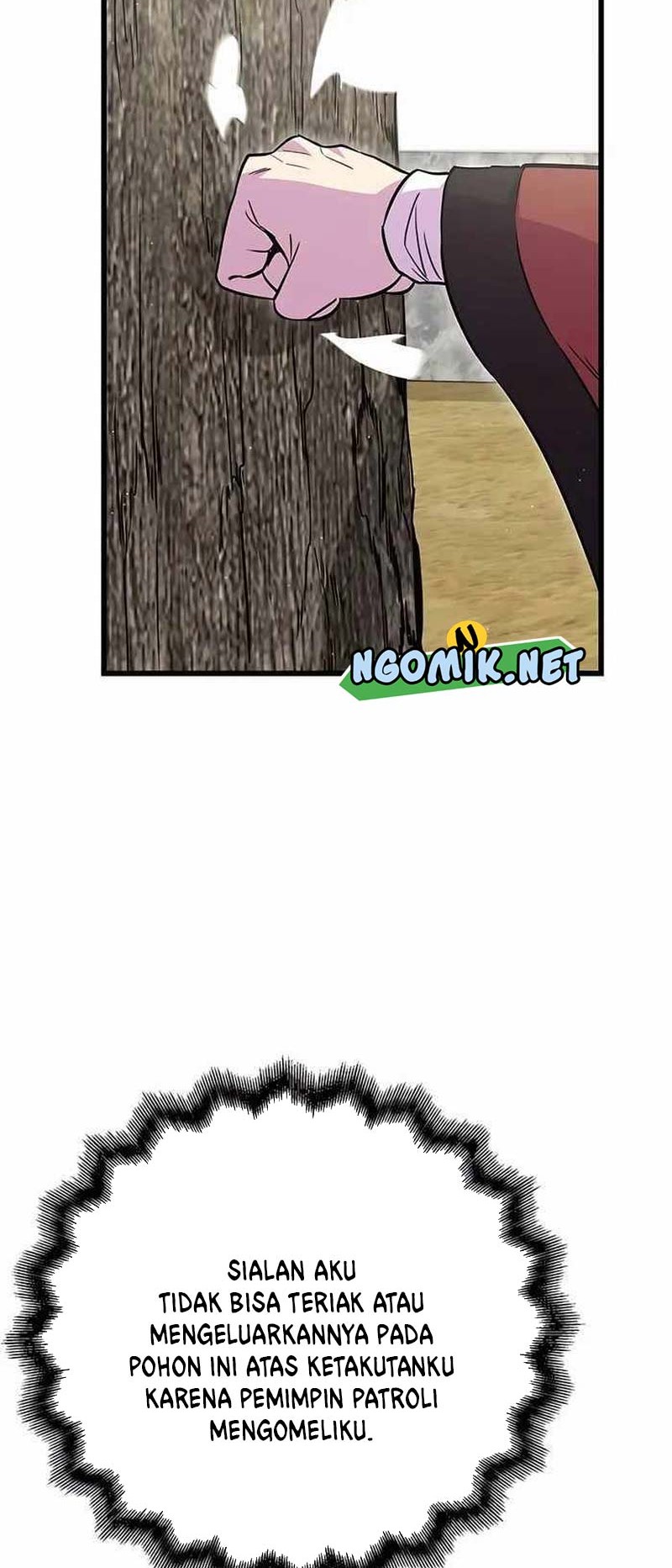 World’s Greatest Senior Disciple Chapter 41 Gambar 69