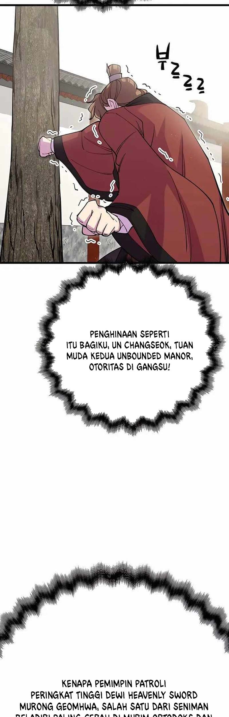 World’s Greatest Senior Disciple Chapter 41 Gambar 70