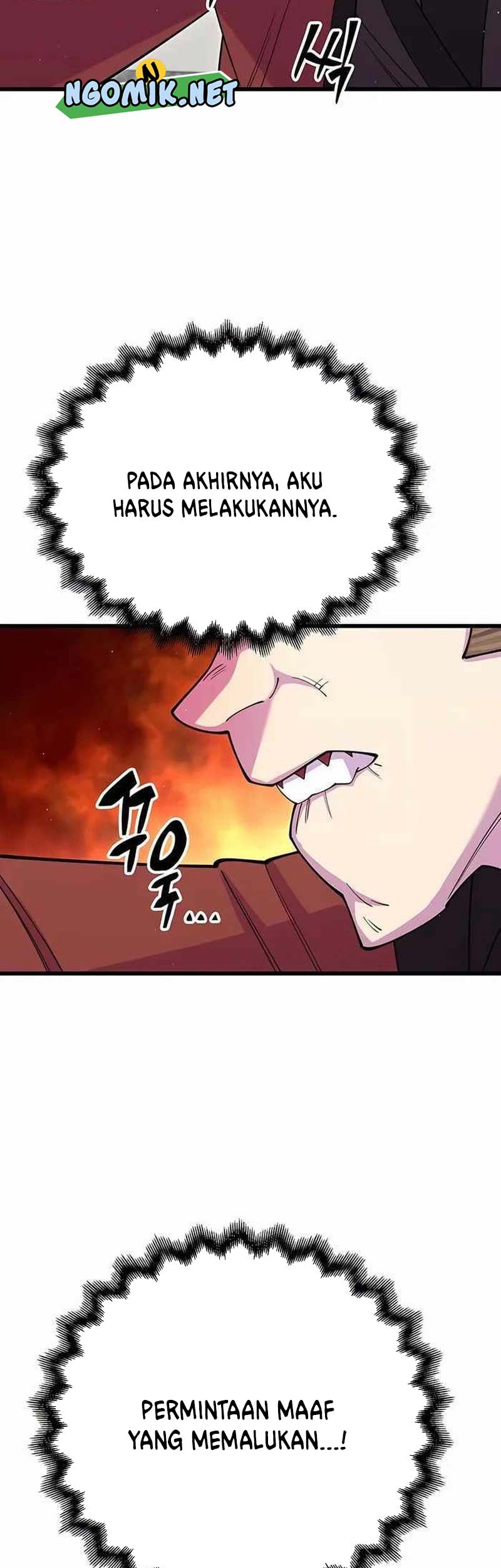 World’s Greatest Senior Disciple Chapter 41 Gambar 72