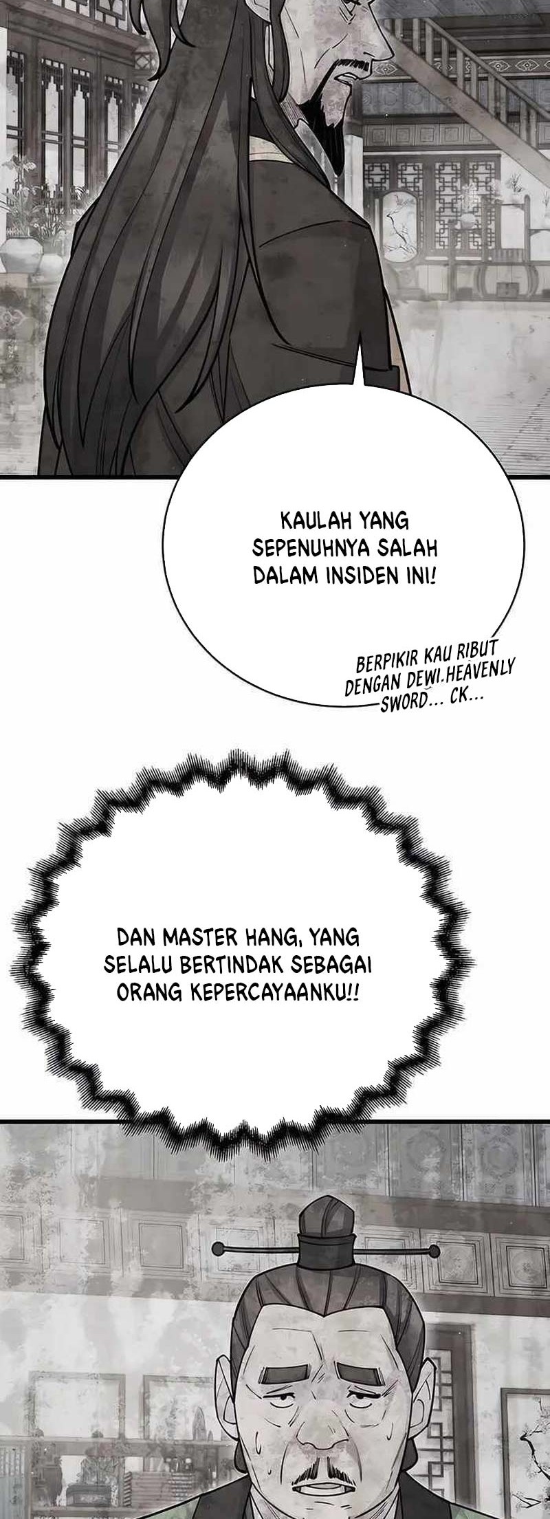 World’s Greatest Senior Disciple Chapter 41 Gambar 75