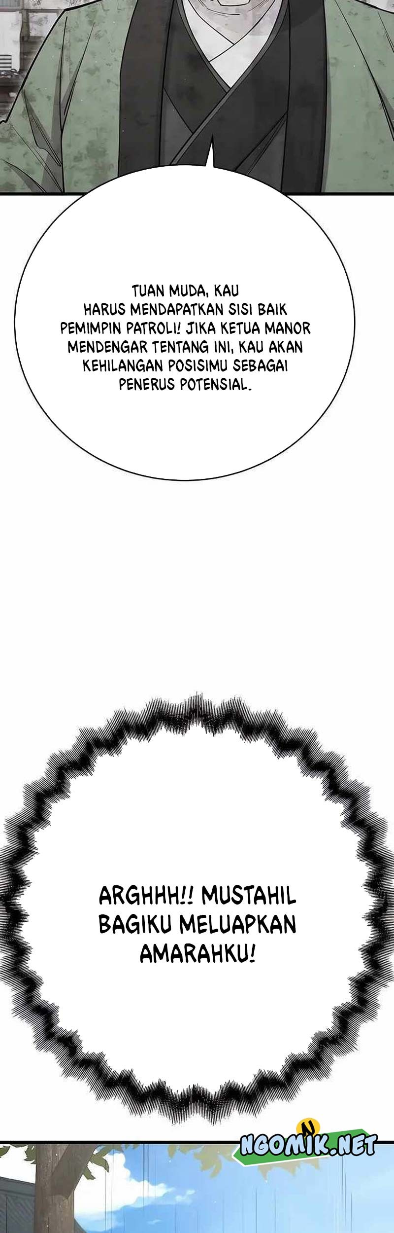 World’s Greatest Senior Disciple Chapter 41 Gambar 76