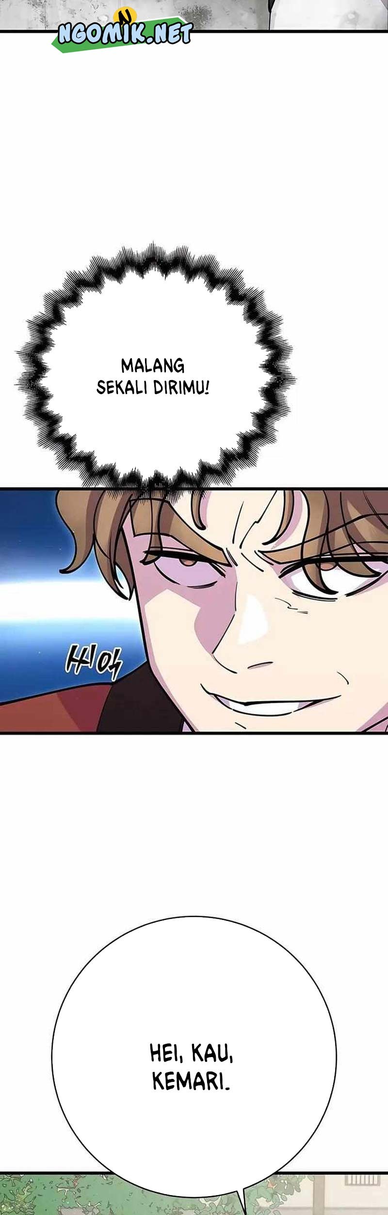 World’s Greatest Senior Disciple Chapter 41 Gambar 80