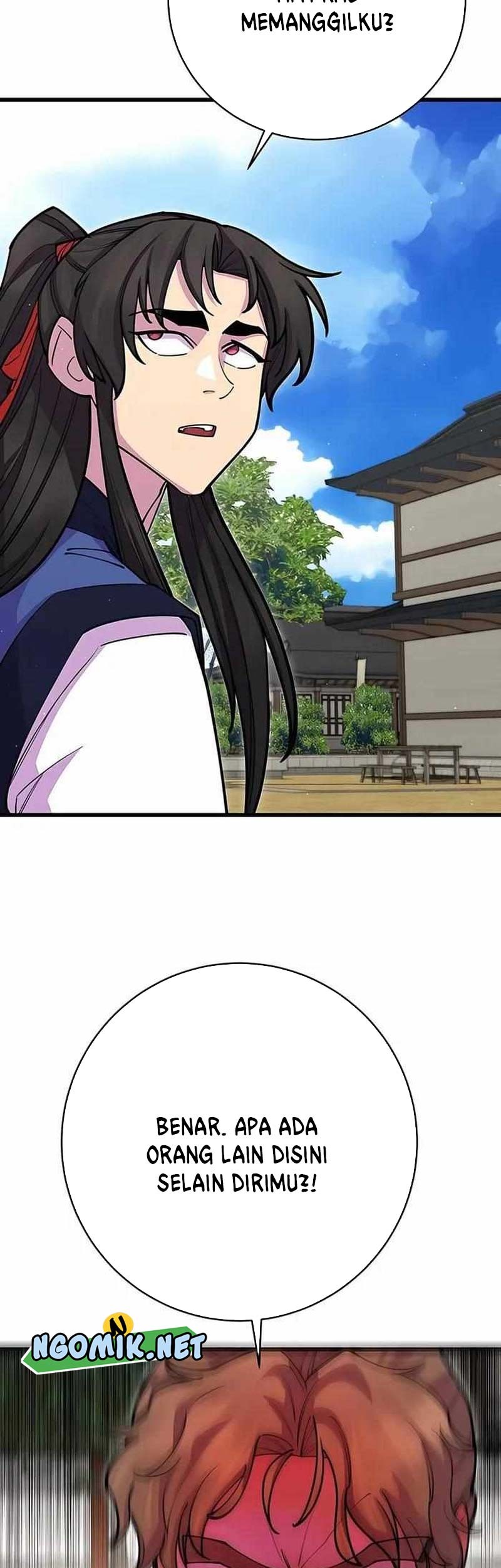 World’s Greatest Senior Disciple Chapter 41 Gambar 82