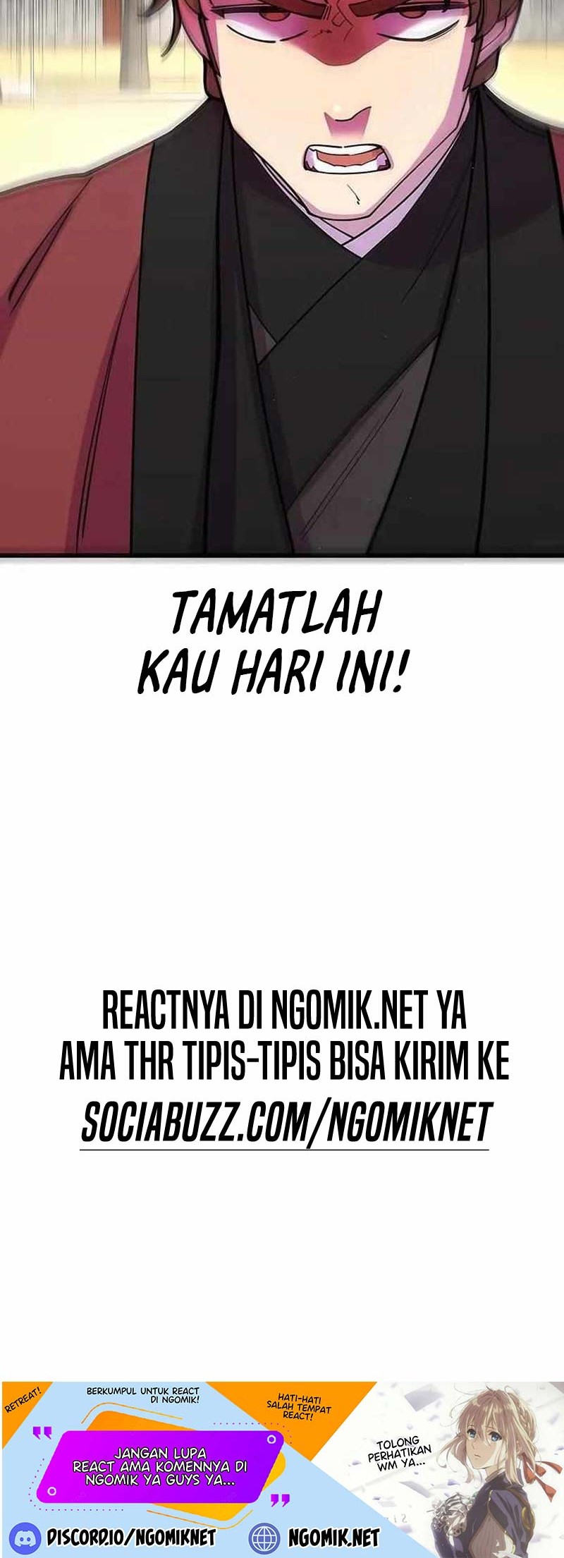 World’s Greatest Senior Disciple Chapter 41 Gambar 83