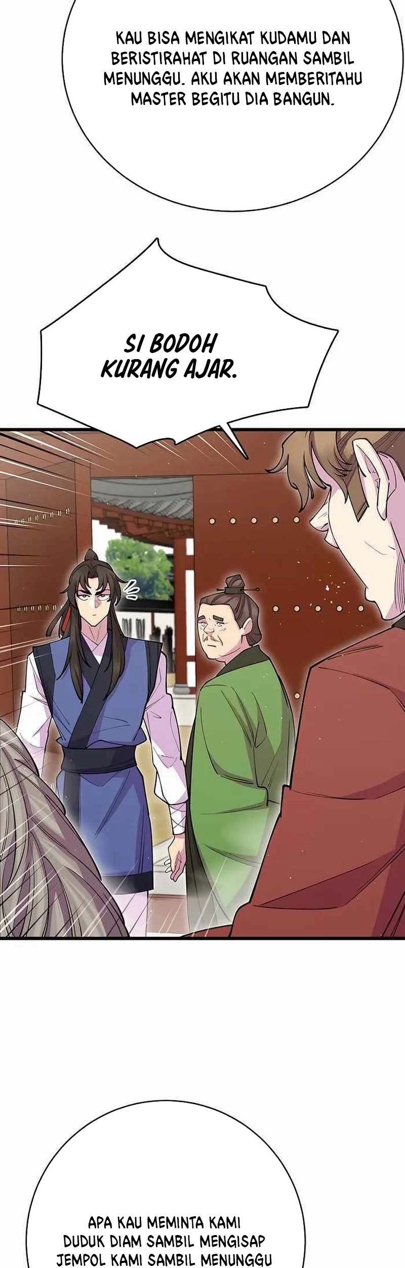 World’s Greatest Senior Disciple Chapter 41 Gambar 6