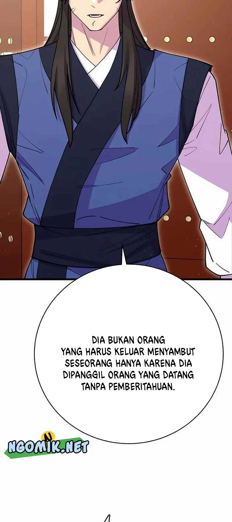 World’s Greatest Senior Disciple Chapter 41 Gambar 9