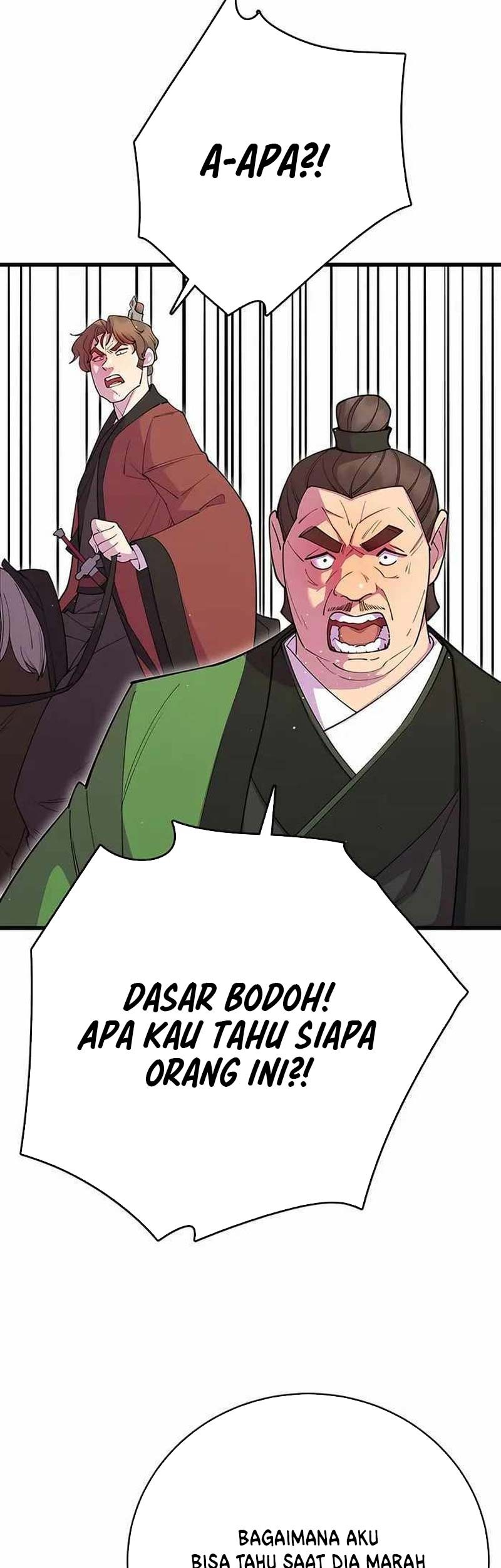 World’s Greatest Senior Disciple Chapter 41 Gambar 10