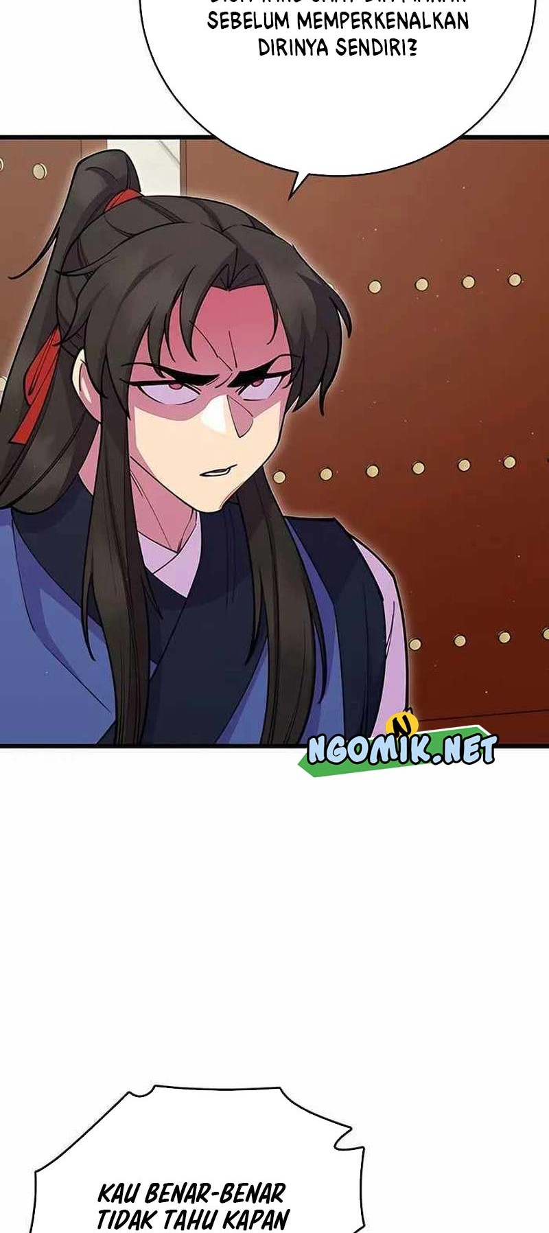 World’s Greatest Senior Disciple Chapter 41 Gambar 11