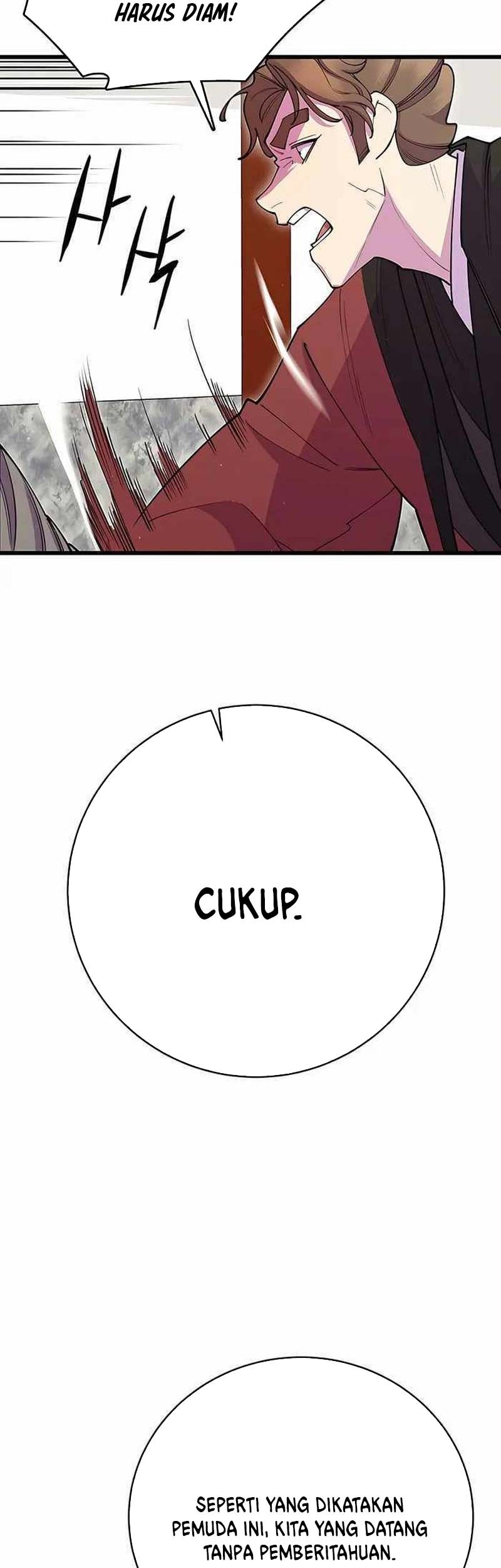 World’s Greatest Senior Disciple Chapter 41 Gambar 12