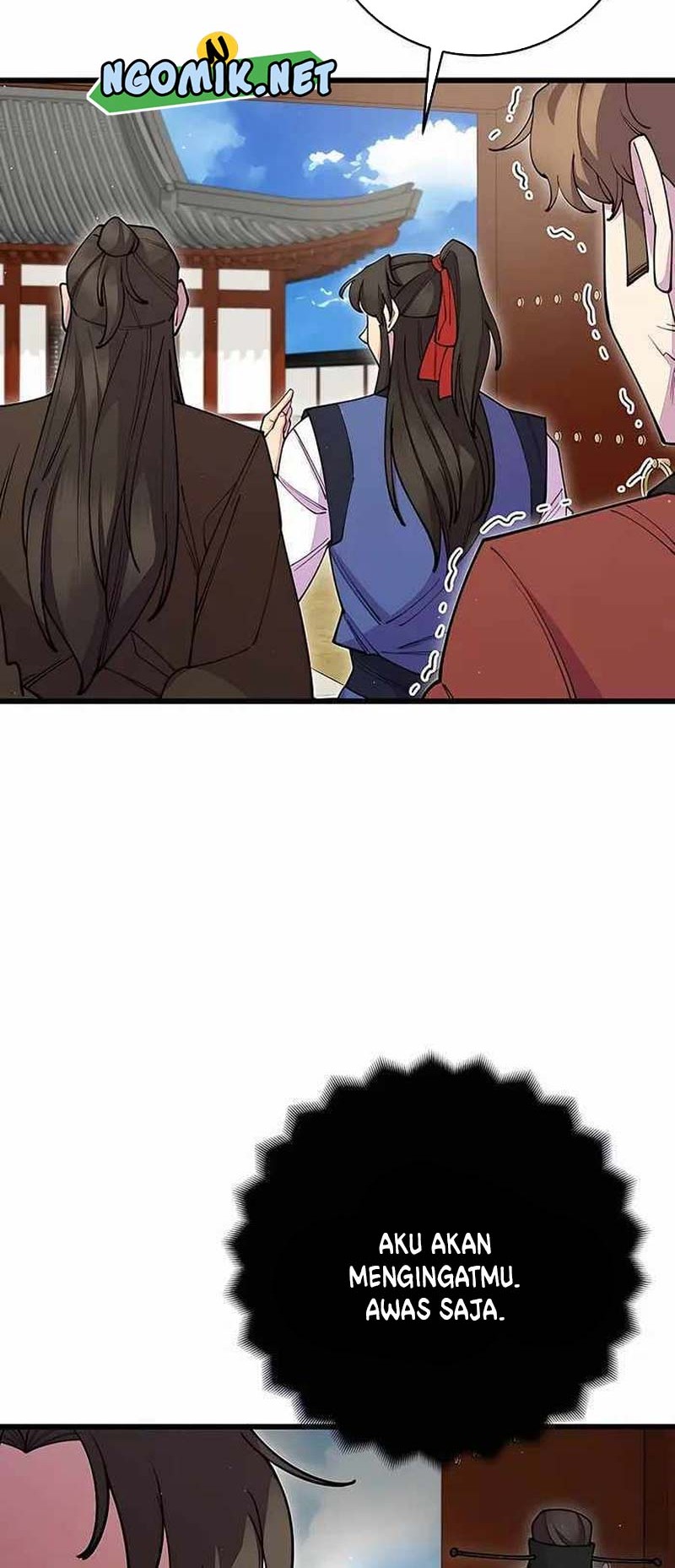 World’s Greatest Senior Disciple Chapter 41 Gambar 17