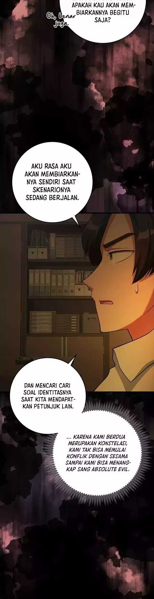 Max Level Player Chapter 34 Gambar 56