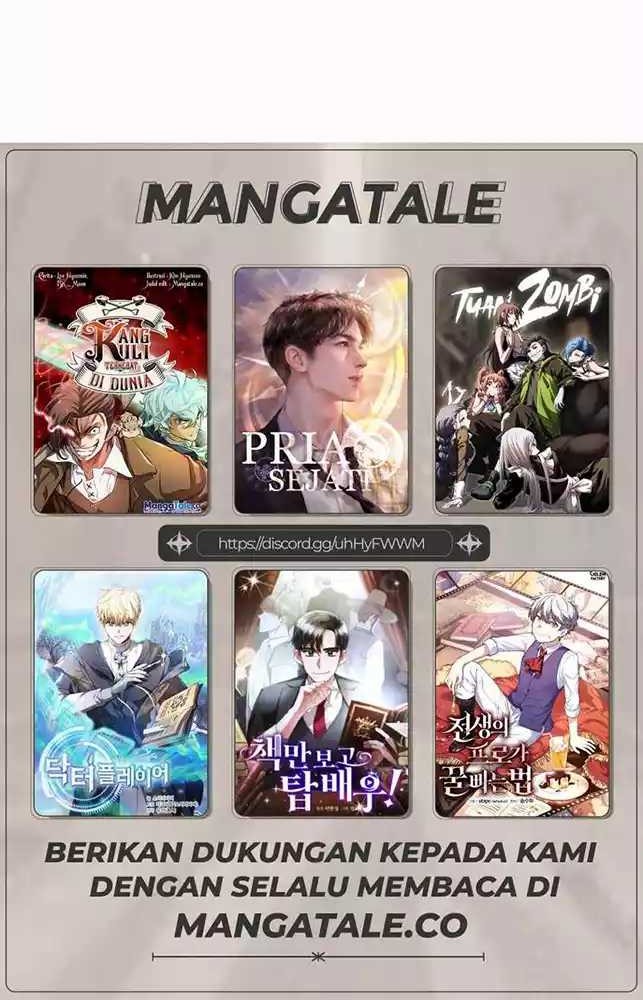 Max Level Player Chapter 34 Gambar 61
