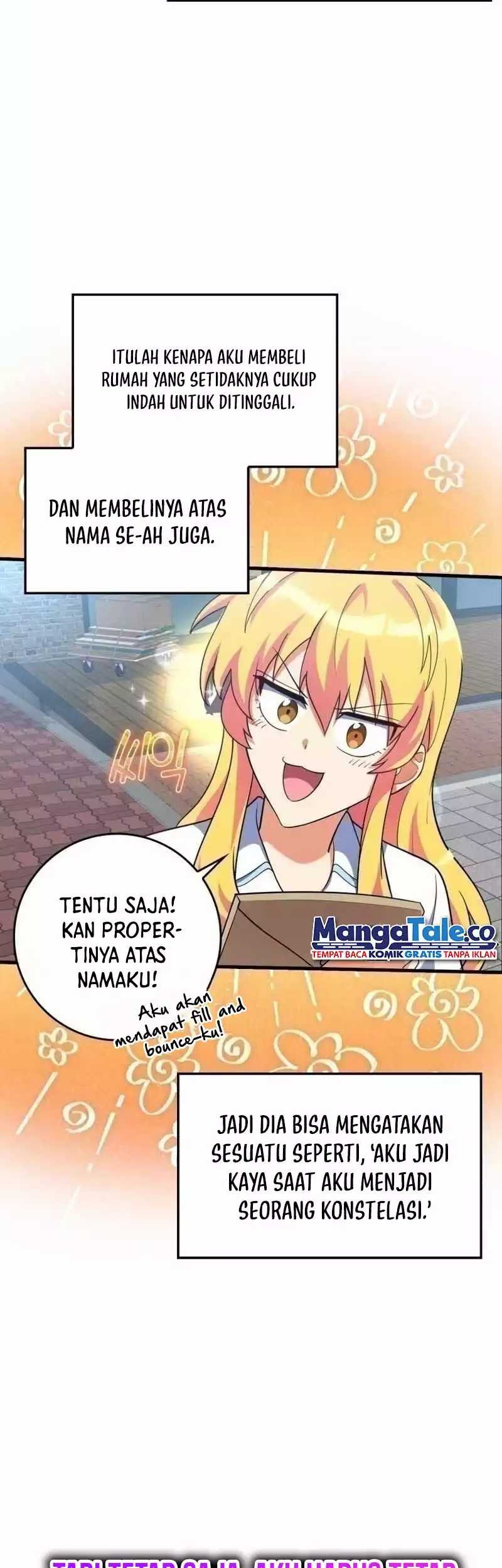 Max Level Player Chapter 34 Gambar 10