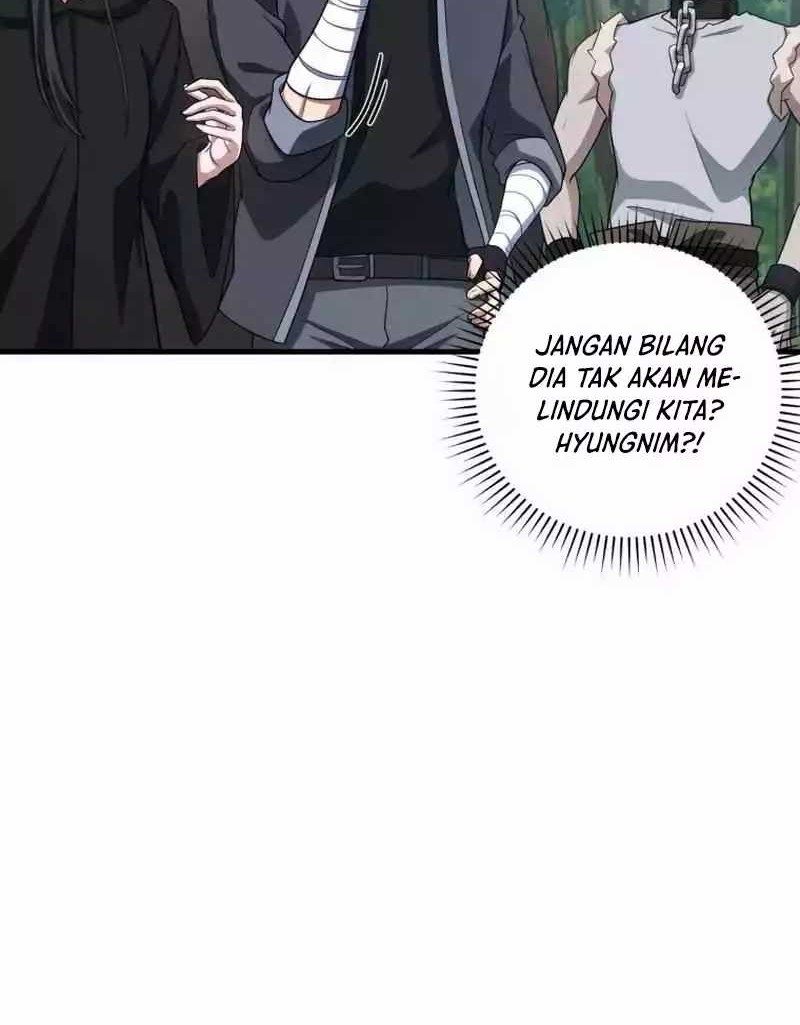 Max Level Player Chapter 34 Gambar 18