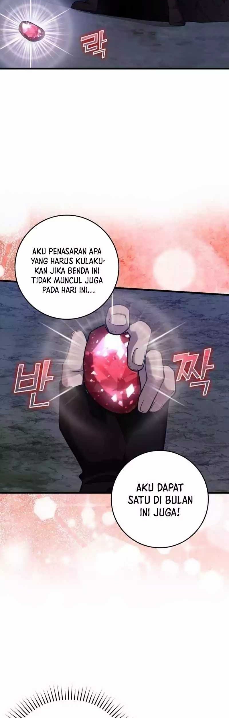 Max Level Player Chapter 34 Gambar 28