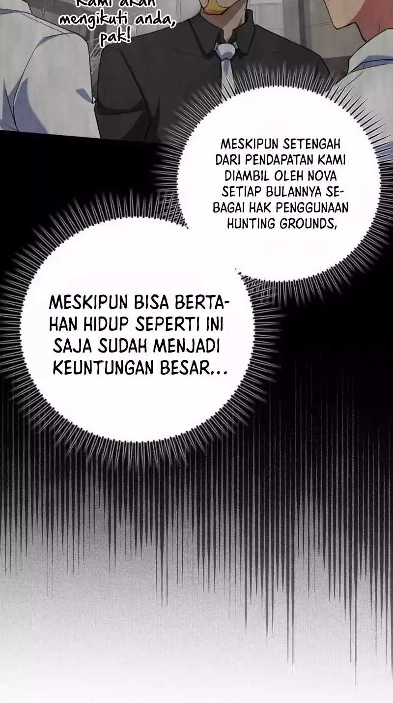 Max Level Player Chapter 34 Gambar 30