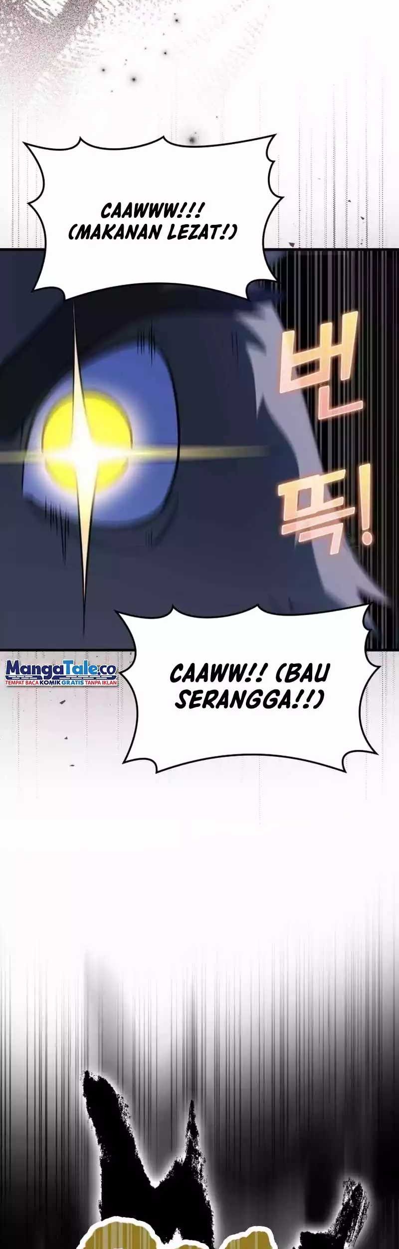 Max Level Player Chapter 34 Gambar 39