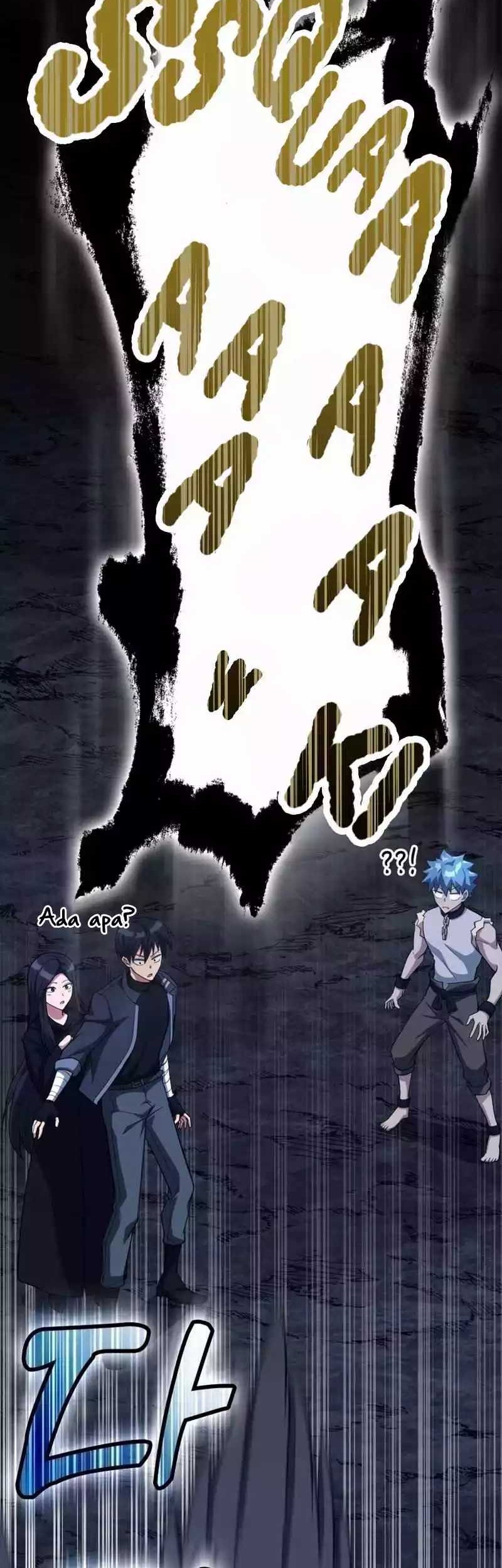 Max Level Player Chapter 34 Gambar 40