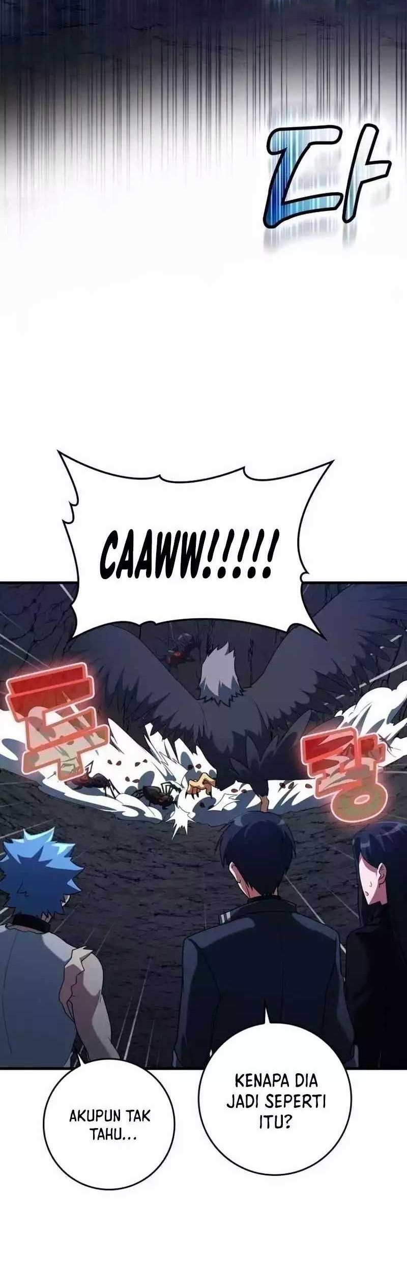 Max Level Player Chapter 34 Gambar 42
