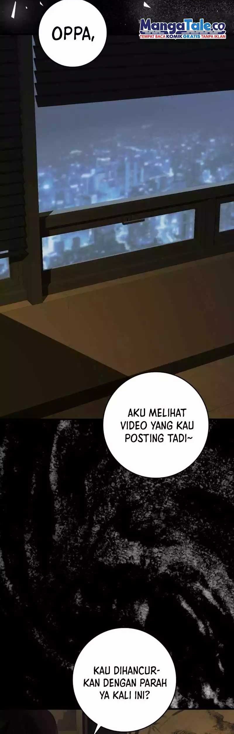 Max Level Player Chapter 34 Gambar 46