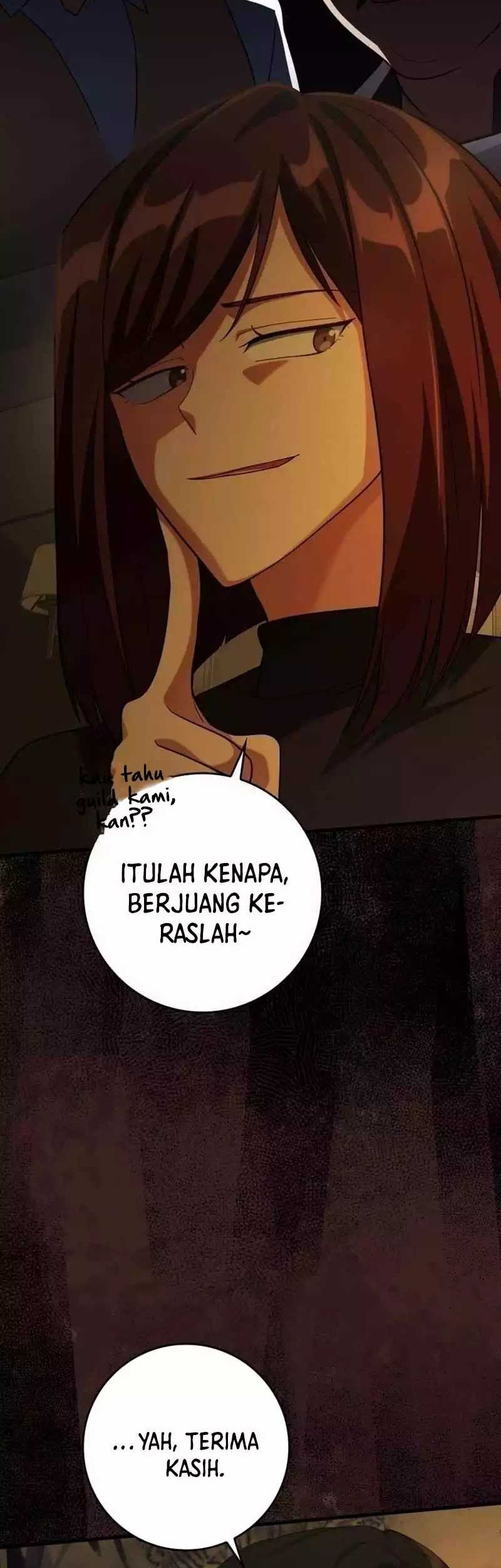 Max Level Player Chapter 34 Gambar 52