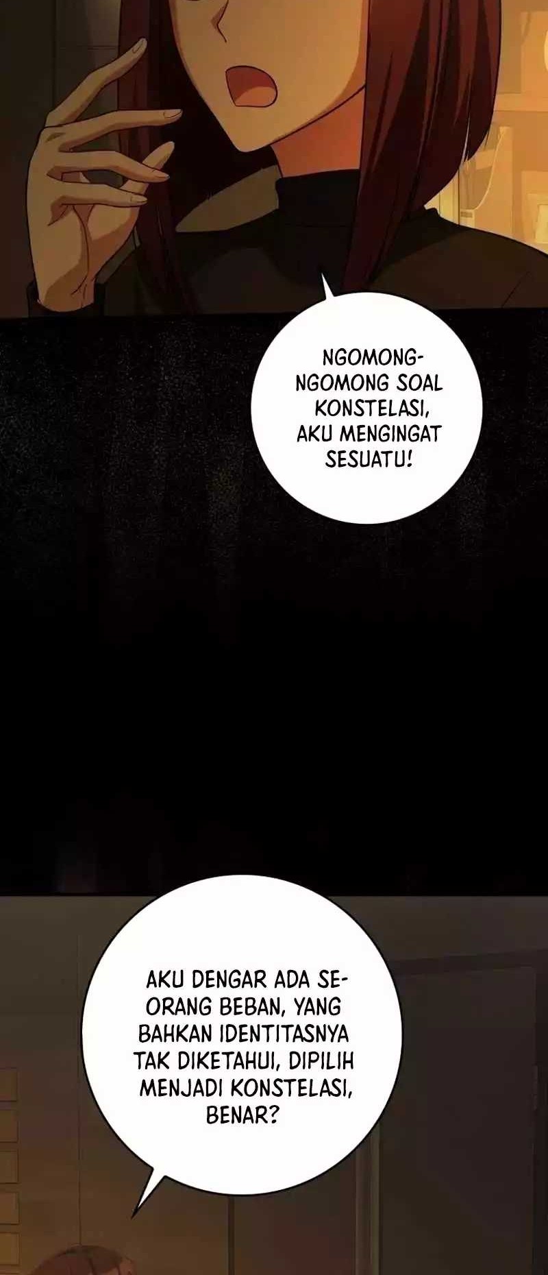 Max Level Player Chapter 34 Gambar 54
